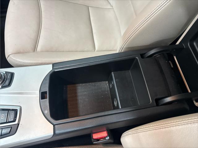 Used 2011 BMW X3 For Sale in Wilmington, OH