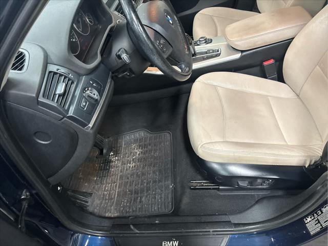 Used 2011 BMW X3 For Sale in Wilmington, OH