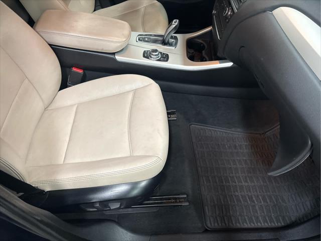 Used 2011 BMW X3 For Sale in Wilmington, OH