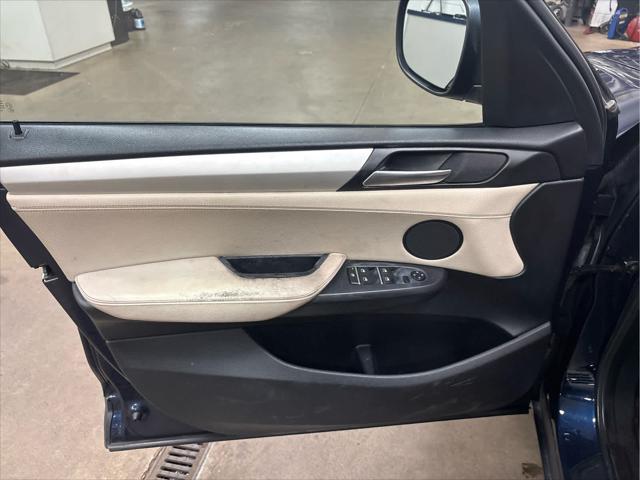 Used 2011 BMW X3 For Sale in Wilmington, OH