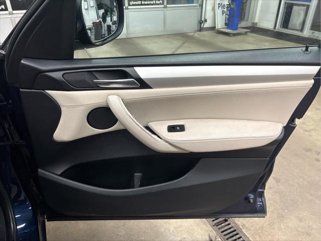 Used 2011 BMW X3 For Sale in Wilmington, OH