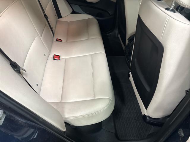 Used 2011 BMW X3 For Sale in Wilmington, OH