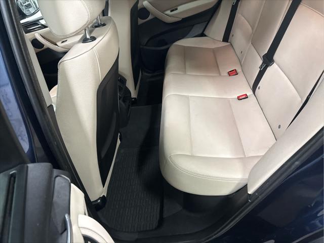 Used 2011 BMW X3 For Sale in Wilmington, OH