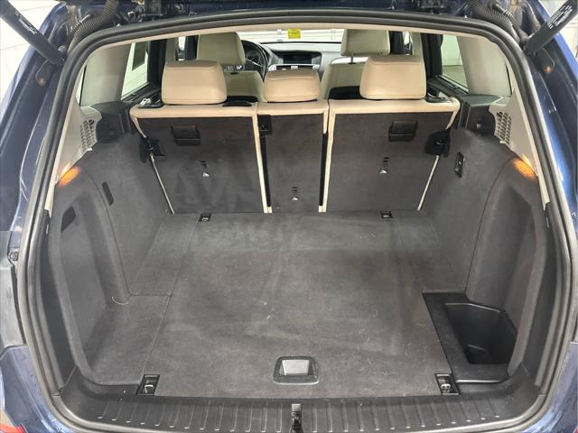 Used 2011 BMW X3 For Sale in Wilmington, OH