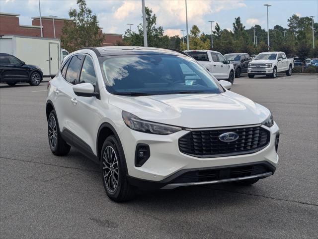 2025 Ford Escape PHEV for sale in Southern Pines, NC