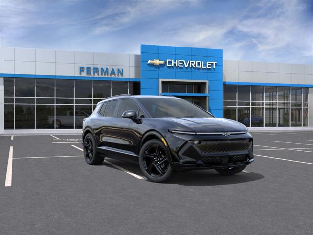 2026 Chevrolet Equinox RS for sale in Tampa, FL