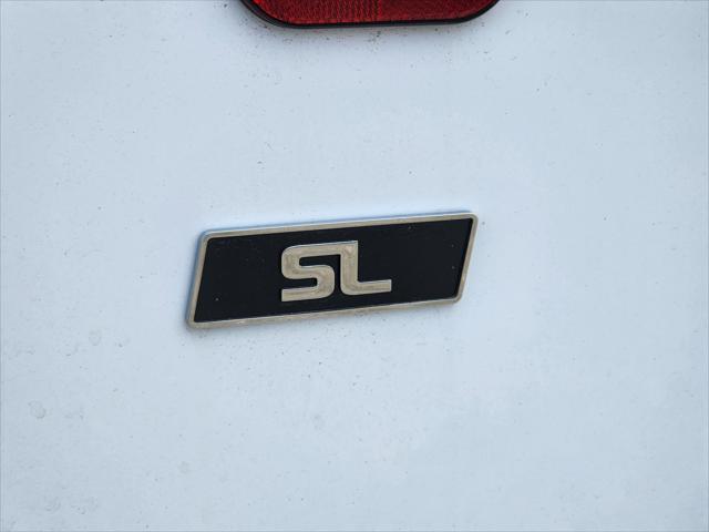 2025 Chevrolet Silverado 3500HD Work Truck