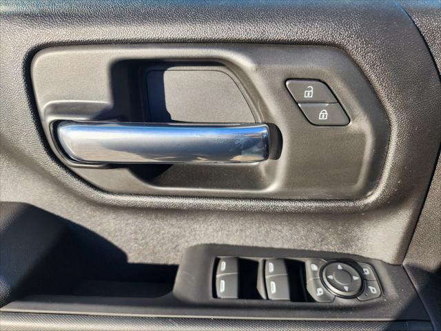 2025 Chevrolet Silverado 3500HD Work Truck