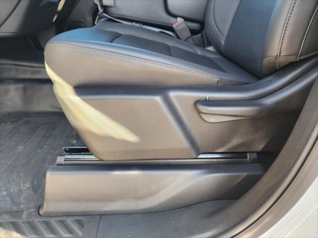 2025 Chevrolet Silverado 3500HD Work Truck