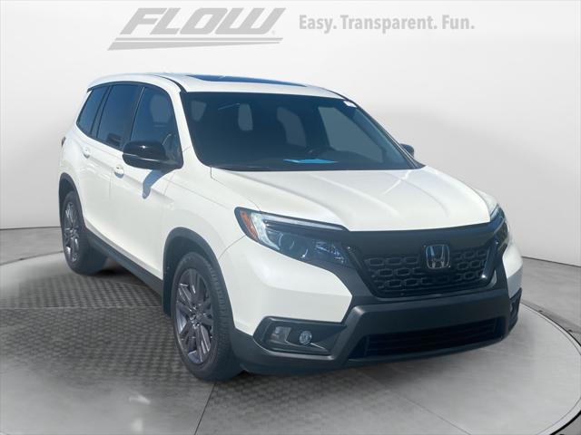 2019 Honda Passport EX-L for sale in Winston Salem, NC