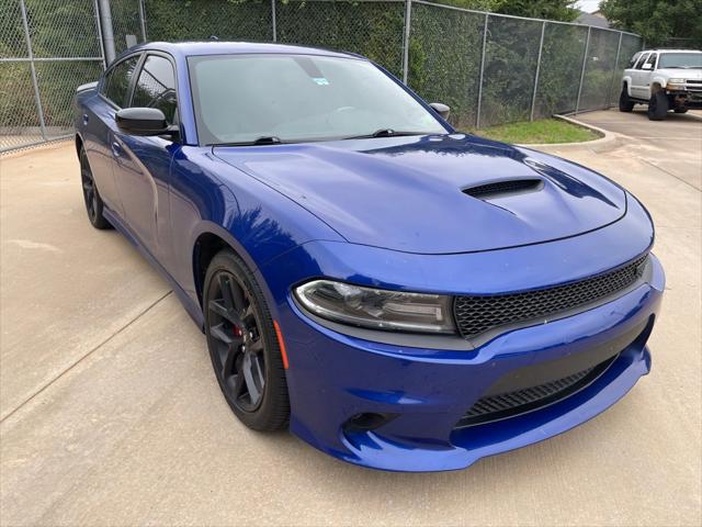 2020 Dodge Charger GT RWD