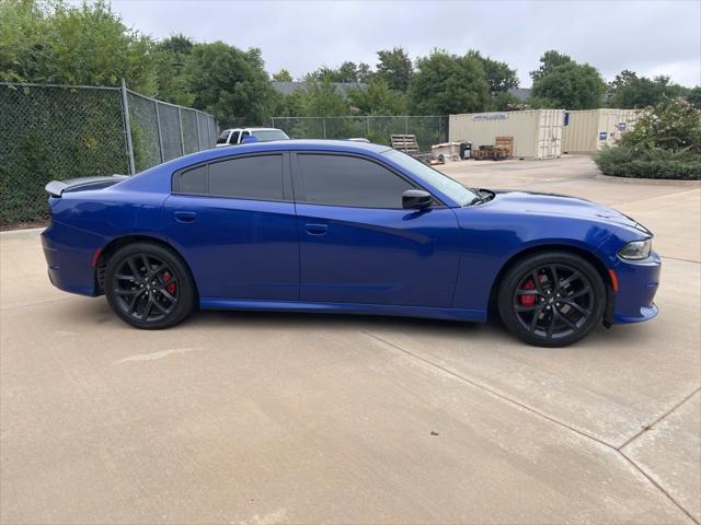 2020 Dodge Charger GT RWD