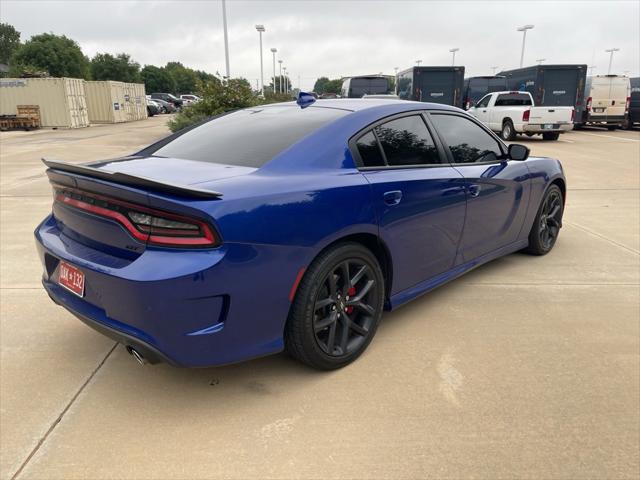 2020 Dodge Charger GT RWD