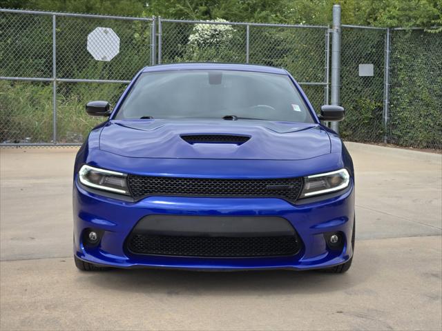 2020 Dodge Charger GT RWD