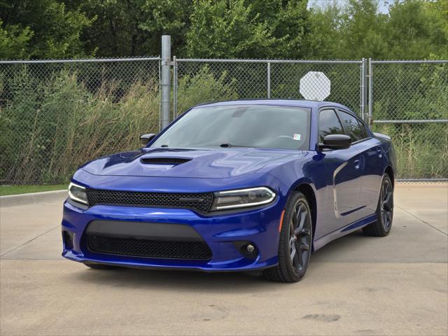 2020 Dodge Charger GT RWD