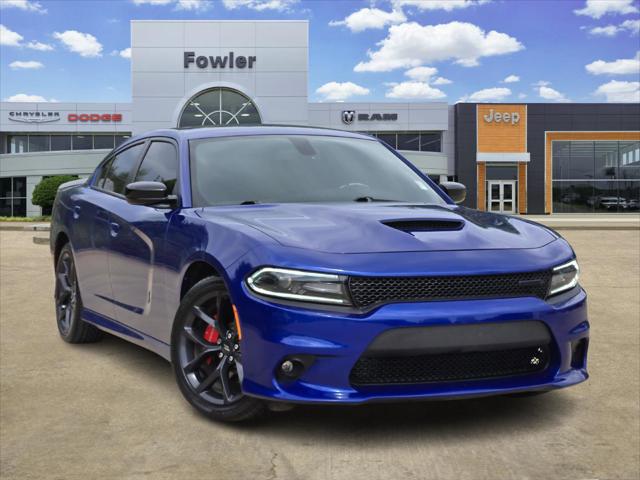 2020 Dodge Charger GT RWD