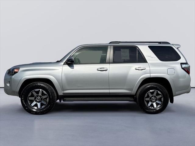 2024 Toyota 4Runner TRD Off Road Premium 2024 Toyota 4Runner TRD Off Road Premium