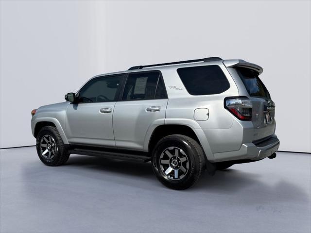 2024 Toyota 4Runner TRD Off Road Premium 2024 Toyota 4Runner TRD Off Road Premium