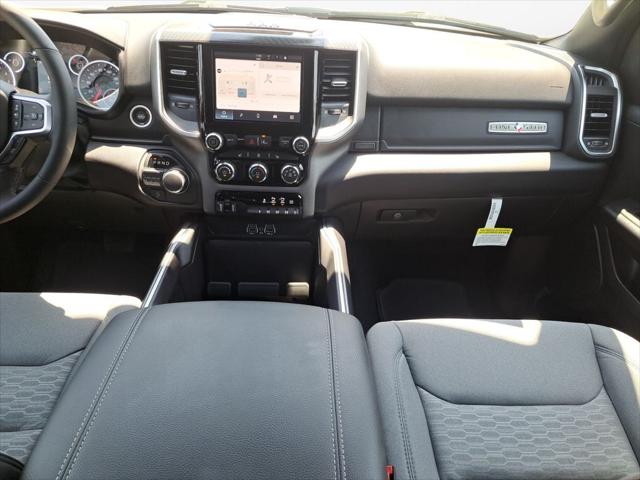 2026 RAM Ram 1500 RAM 1500 LONE STAR CREW CAB 4X2 57 BOX