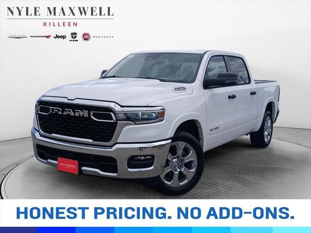 2026 RAM Ram 1500 RAM 1500 LONE STAR CREW CAB 4X2 57 BOX 2026 RAM Ram 1500 RAM 1500 LONE STAR CREW CAB 4X2 57 BOX