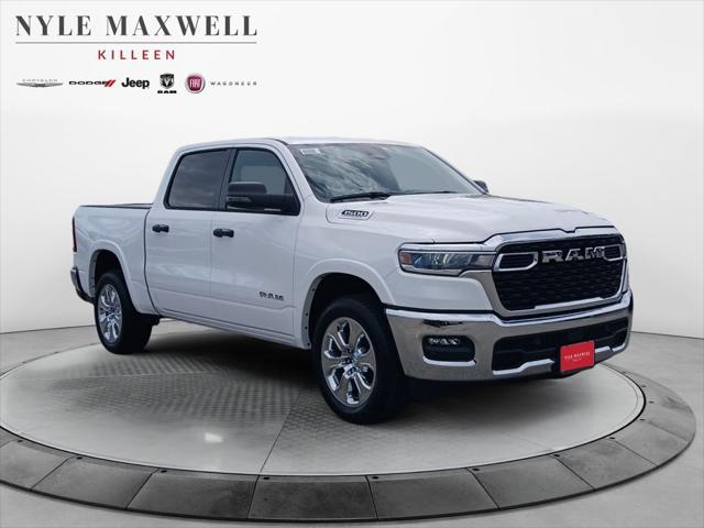 2026 RAM Ram 1500 RAM 1500 LONE STAR CREW CAB 4X2 57 BOX 2026 RAM Ram 1500 RAM 1500 LONE STAR CREW CAB 4X2 57 BOX