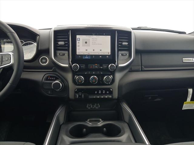 2026 RAM Ram 1500 RAM 1500 LONE STAR CREW CAB 4X2 57 BOX 2026 RAM Ram 1500 RAM 1500 LONE STAR CREW CAB 4X2 57 BOX