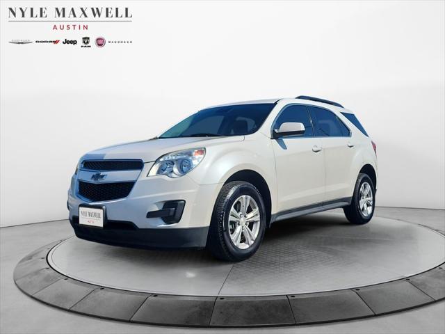 2014 Chevrolet Equinox 1LT