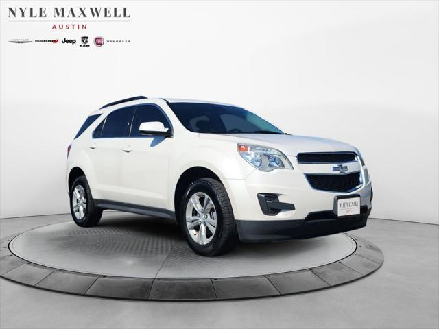 2014 Chevrolet Equinox 1LT