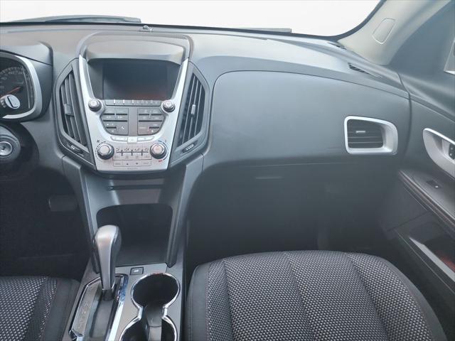 2014 Chevrolet Equinox 1LT