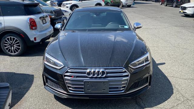 2019 Audi S5 3.0T Premium