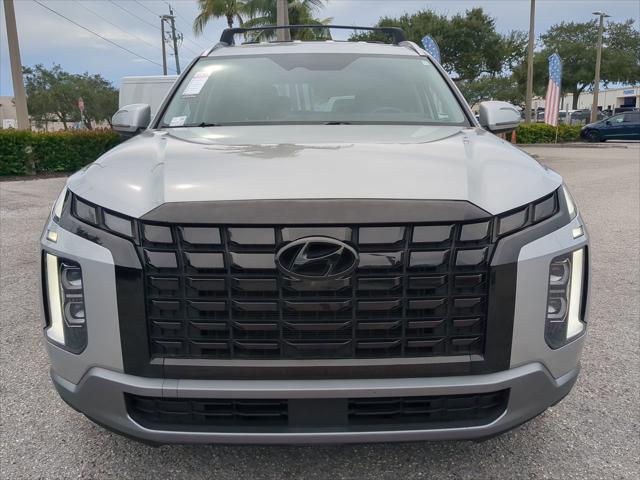 2023 Hyundai Palisade SEL 2023 Hyundai Palisade SEL