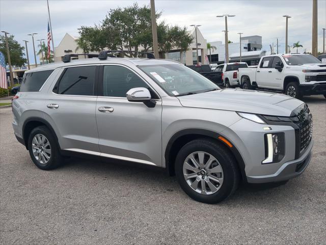 2023 Hyundai Palisade SEL 2023 Hyundai Palisade SEL