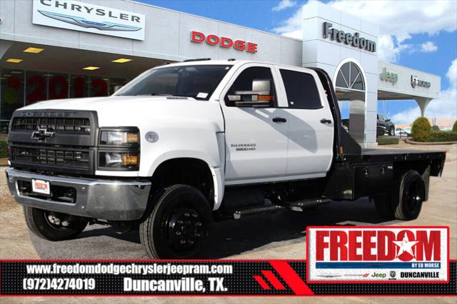 2024 Chevrolet Silverado MD Work Truck 2024 Chevrolet Silverado MD Work Truck