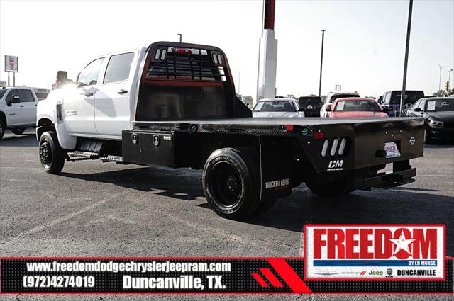 2024 Chevrolet Silverado MD Work Truck 2024 Chevrolet Silverado MD Work Truck