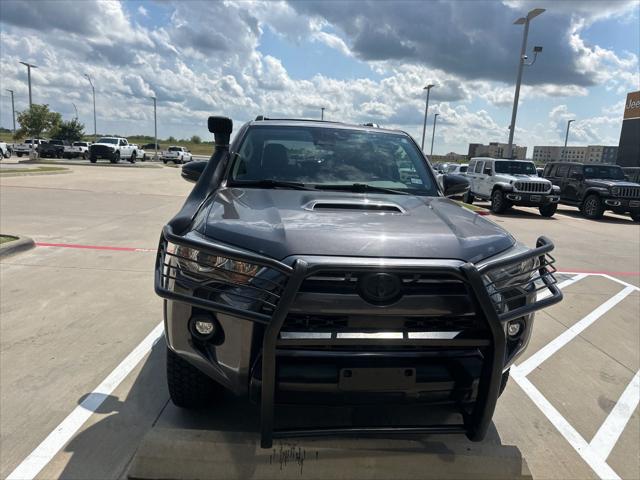 2021 Toyota 4Runner Venture Special Edition
