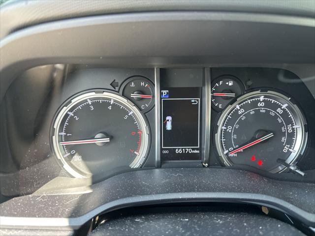 2021 Toyota 4Runner Venture Special Edition