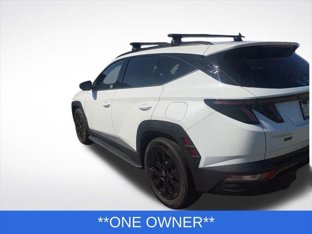 2023 Hyundai Tucson XRT