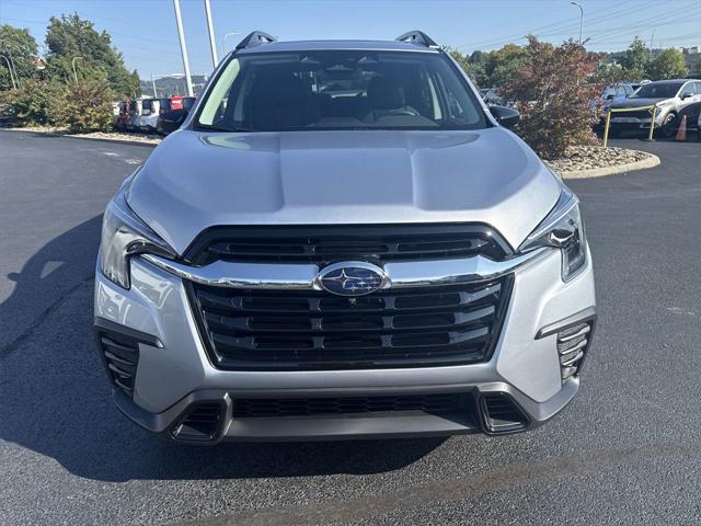 2025 Subaru Ascent Limited 7-Passenger
