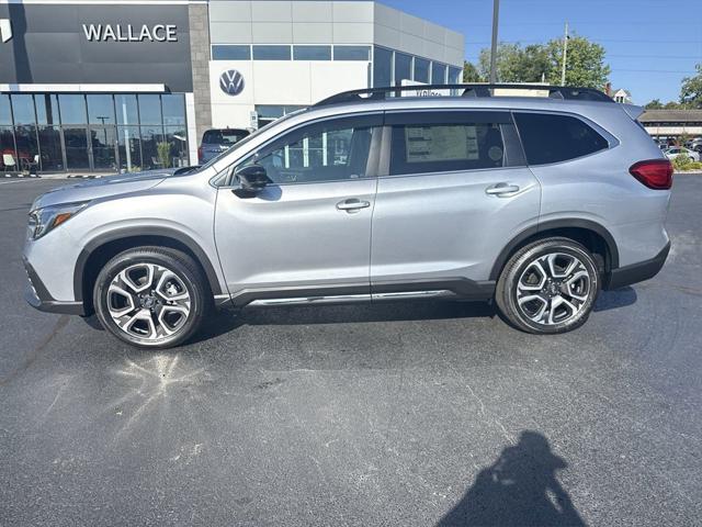 2025 Subaru Ascent Limited 7-Passenger