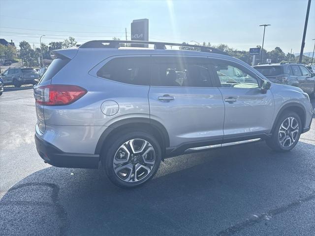2025 Subaru Ascent Limited 7-Passenger