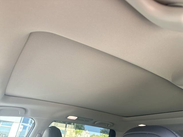 2025 Subaru Ascent Limited 7-Passenger