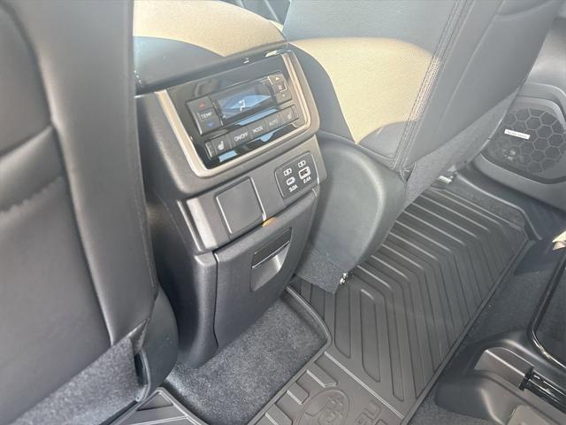 2025 Subaru Ascent Limited 7-Passenger