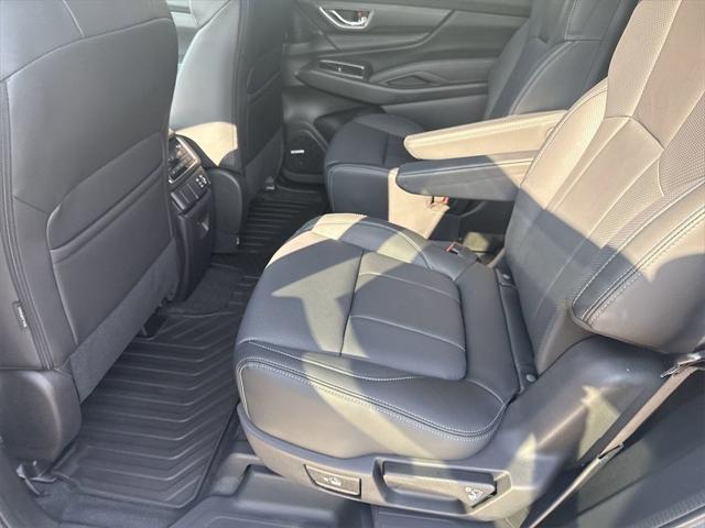 2025 Subaru Ascent Limited 7-Passenger
