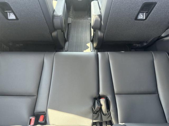 2025 Subaru Ascent Limited 7-Passenger