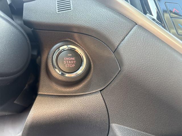 2025 Subaru Ascent Limited 7-Passenger