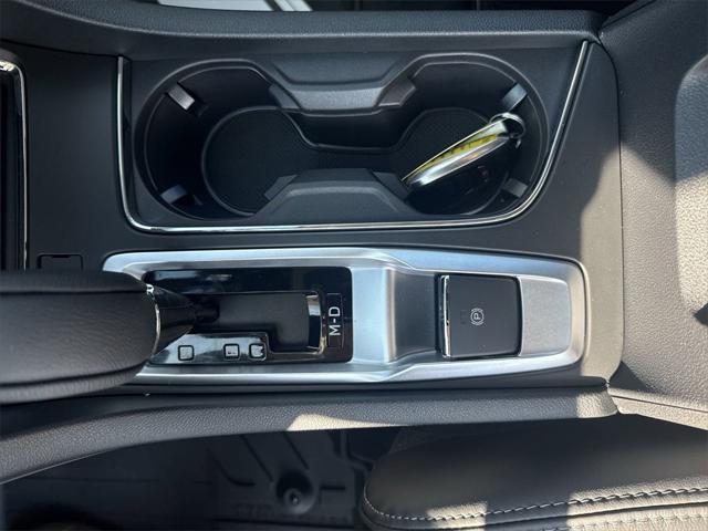 2025 Subaru Ascent Limited 7-Passenger