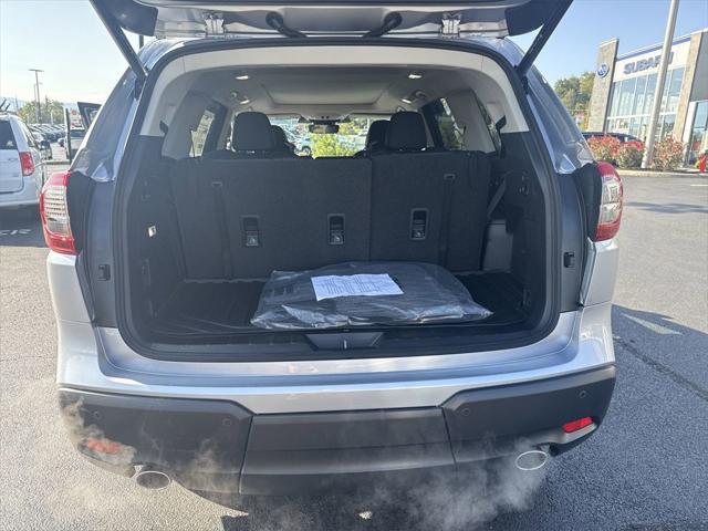 2025 Subaru Ascent Limited 7-Passenger
