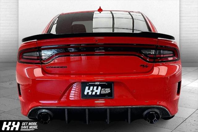 2022 Dodge Charger R/T