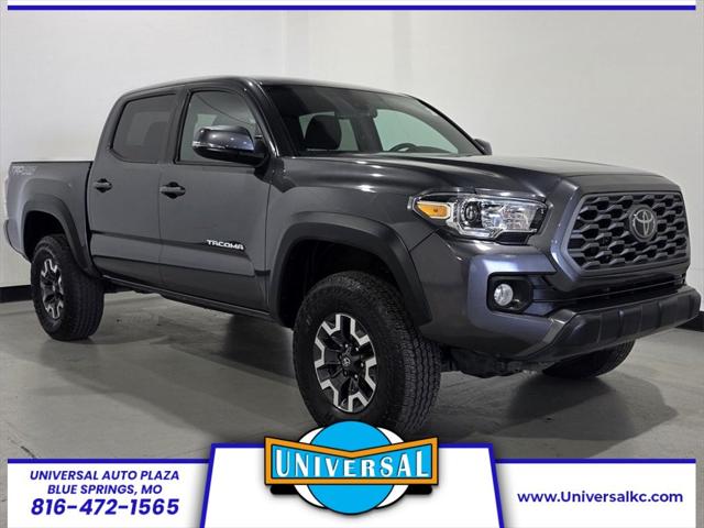 2023 Toyota Tacoma TRD Pro 2023 Toyota Tacoma TRD Pro