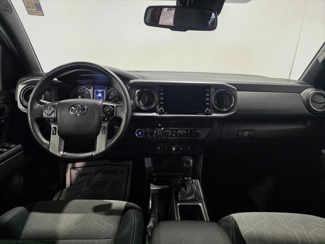 2023 Toyota Tacoma TRD Pro 2023 Toyota Tacoma TRD Pro